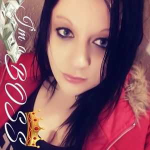 Meet your Posher, Ashlie